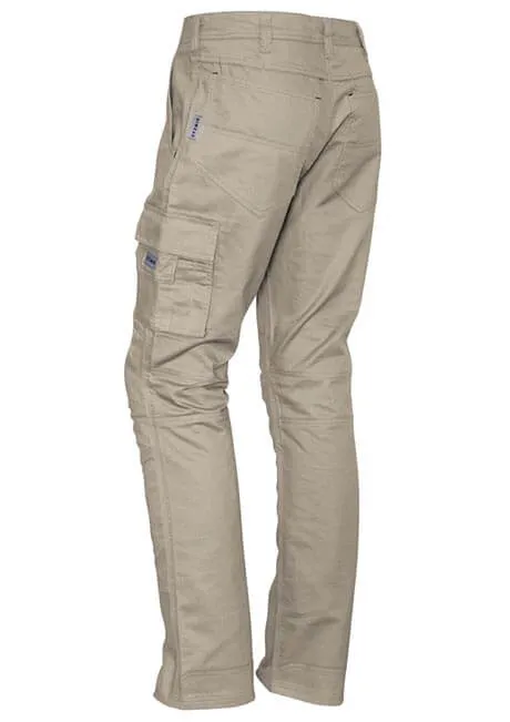 Syzmik Mens Rugged Cooling Cargo Pant (ZP504)