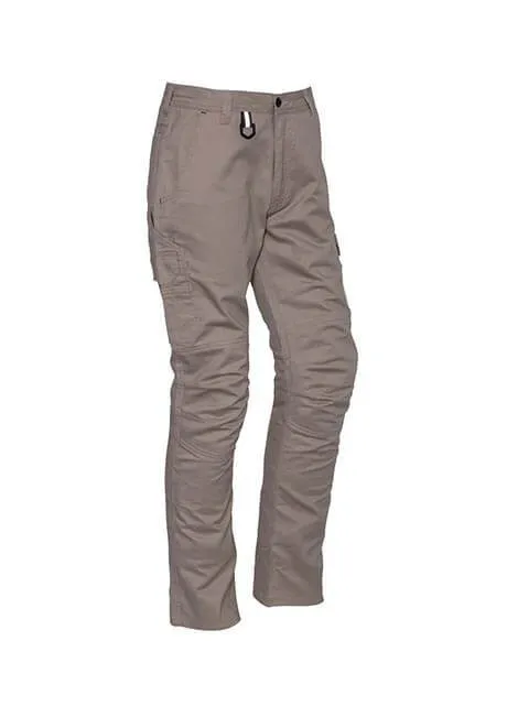 Syzmik Mens Rugged Cooling Cargo Pant (ZP504S)