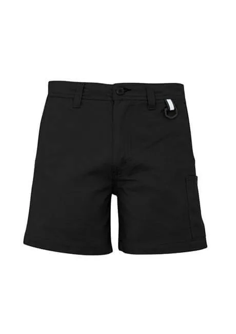 Syzmik Rugged Cooling Short Shorts (ZS507)