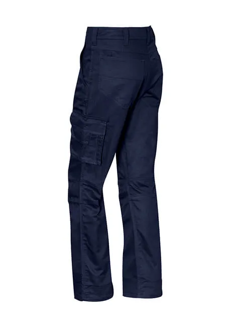 Syzmik Womens Rugged Cooling Cargo Pant (ZP704)