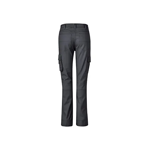 Syzmik Workwear | Womens Rugged Cooling Pant | ZP704