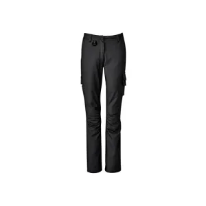 Syzmik Workwear | Womens Rugged Cooling Pant | ZP704