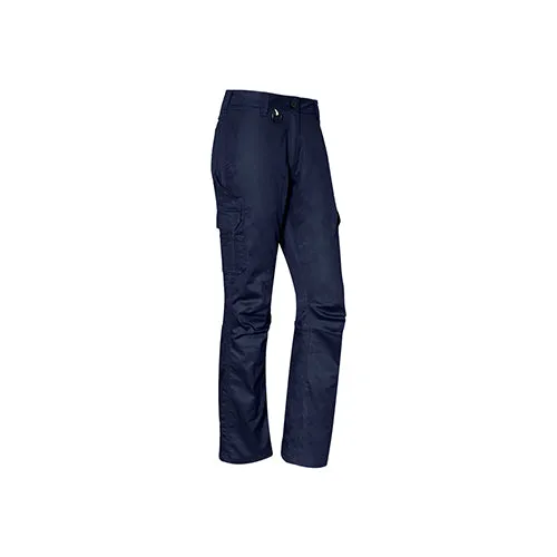 Syzmik Workwear | Womens Rugged Cooling Pant | ZP704