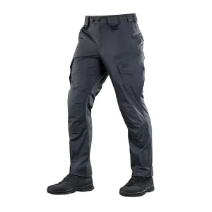 Tactical Trousers Aggressor Gen.II Flex Dark Grey