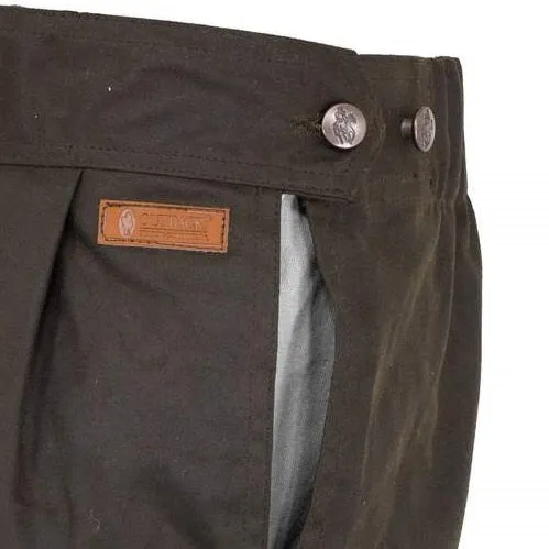 The Outback Trading Company Oilskin Overpants