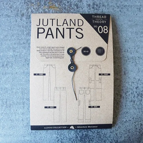 Thread Theory : Jutland Pants