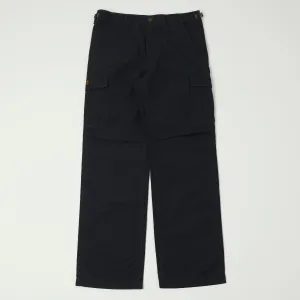 TOYS McCOY Hot Weather Rip-Stop Trousers - Black