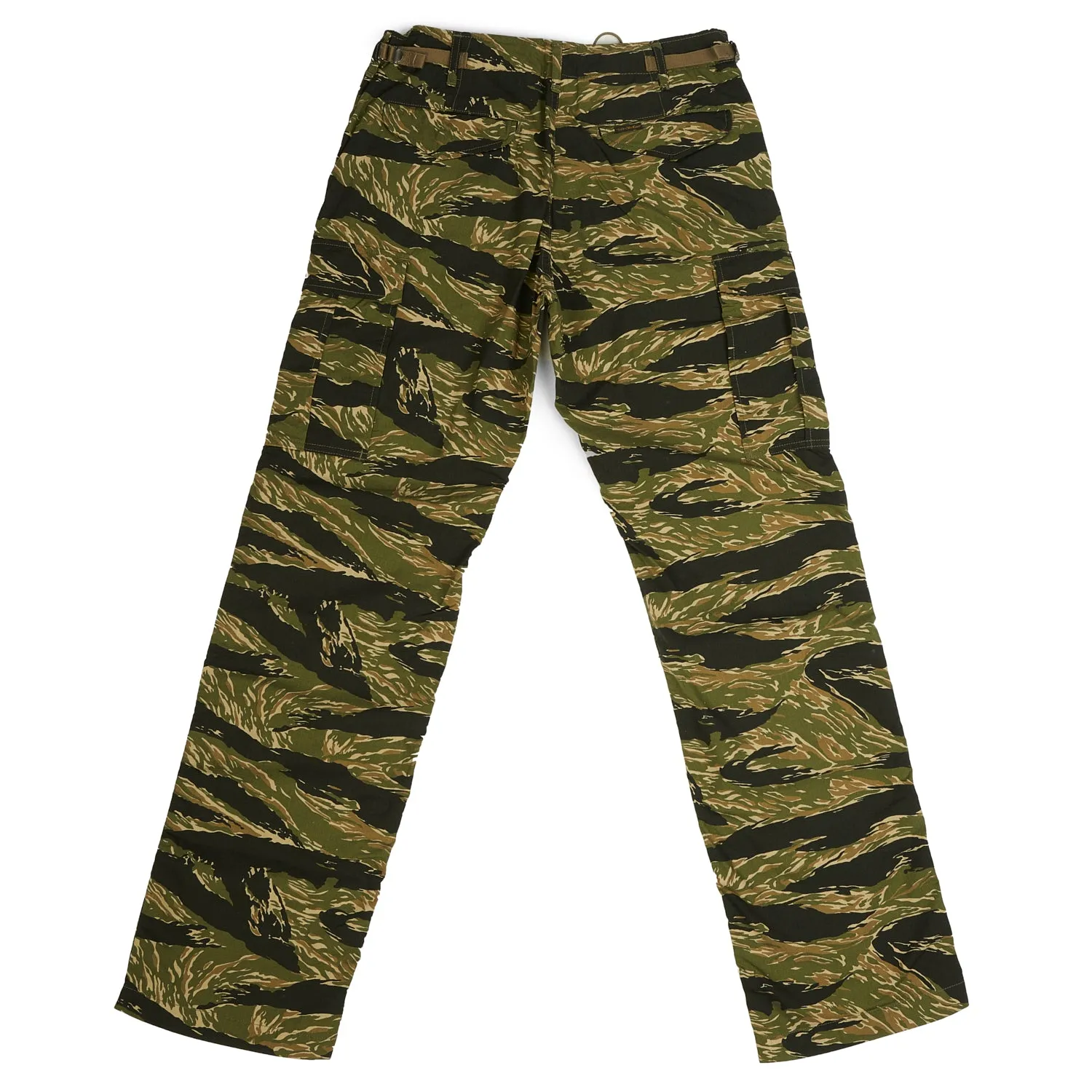 TOYS McCOY TMP1801 Military Cargo Pant - Tiger Stripe