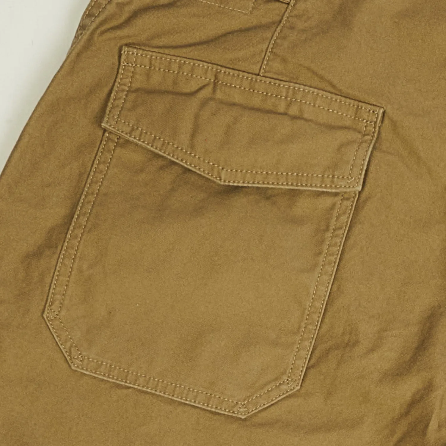 TOYS McCOY TMP1905 USAF Utility Trouser - Khaki