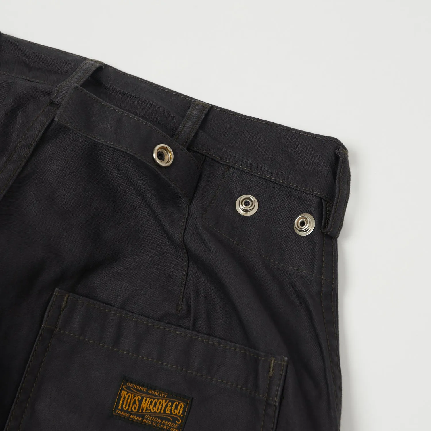 TOYS McCOY USAF Utility Trouser - Navy