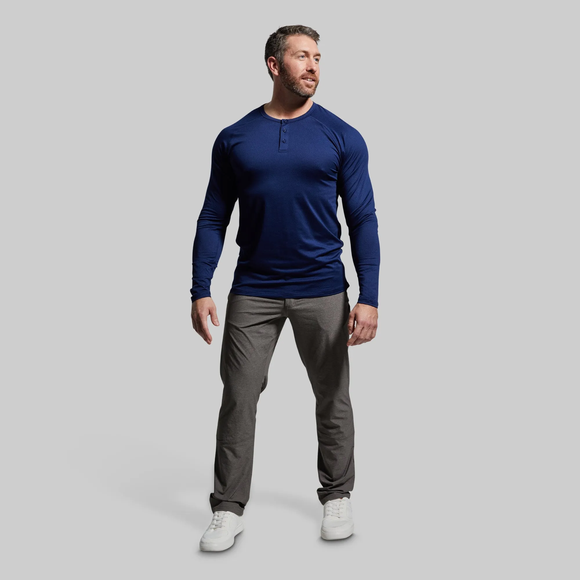 Traverse Pant (Falcon)