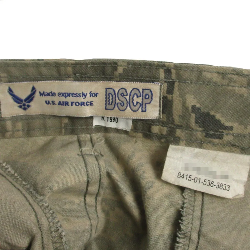 USGI Air Force ABU Trousers