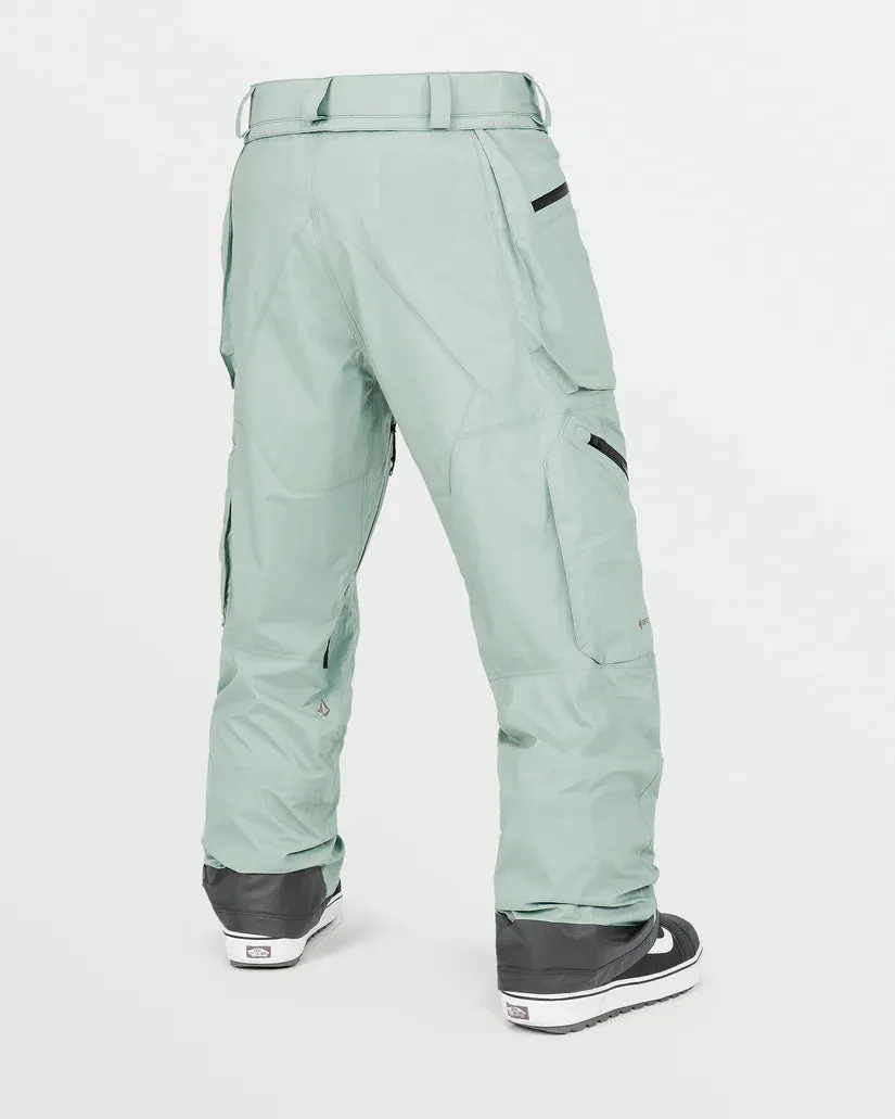 Volcom Guch Stretch Gore-Tex Pant 2025