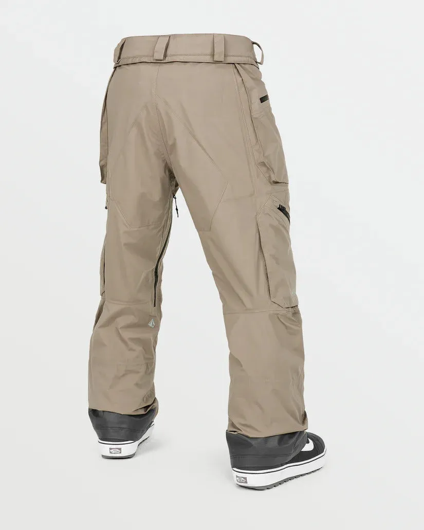 Volcom Guch Stretch Gore-Tex Pant 2025