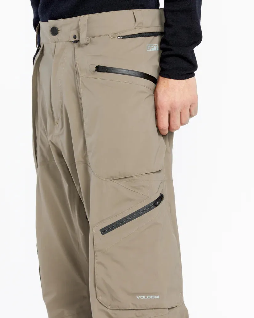 Volcom Guch Stretch Gore-Tex Pant 2025