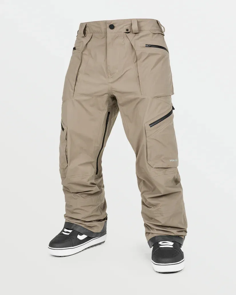 Volcom Guch Stretch Gore-Tex Pant 2025