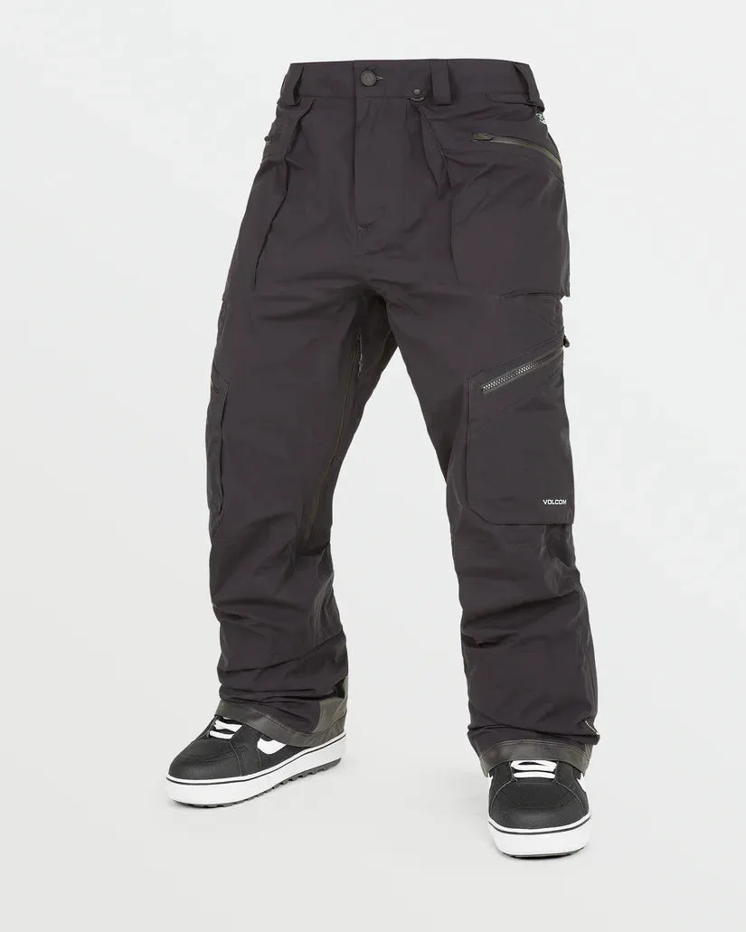 Volcom Guch Stretch Gore-Tex Pant 2025