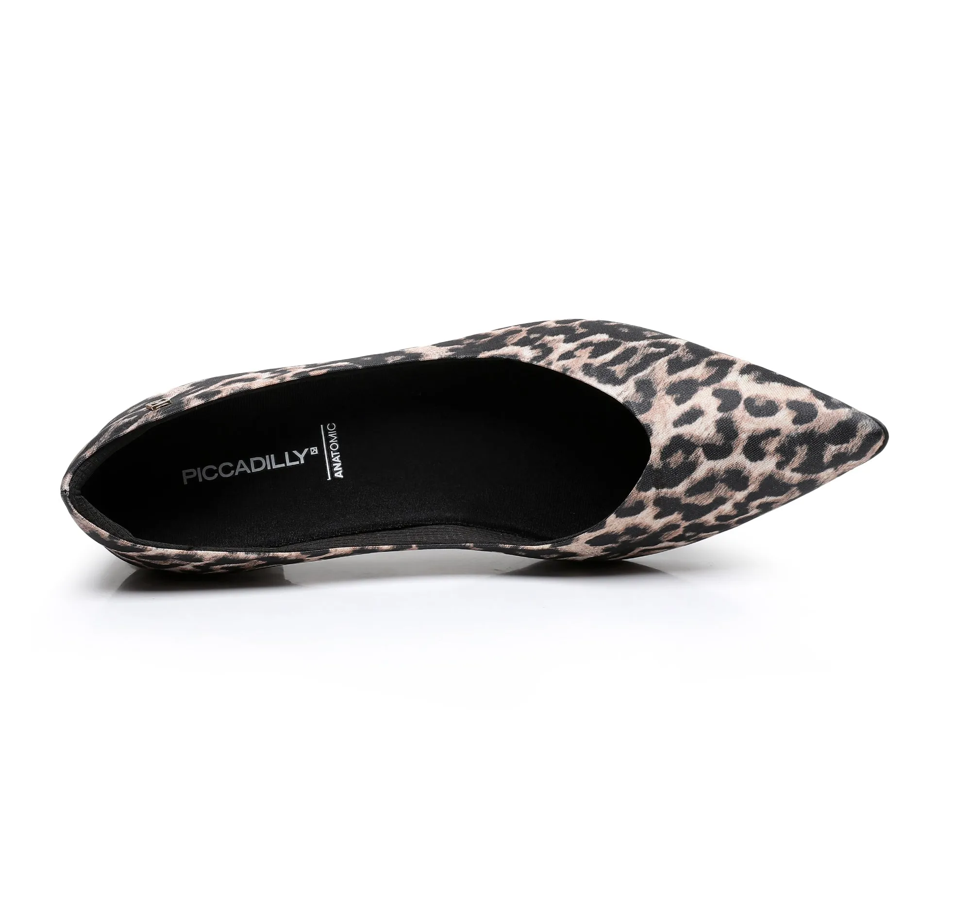 Wild Elegance Pumps (119.001)