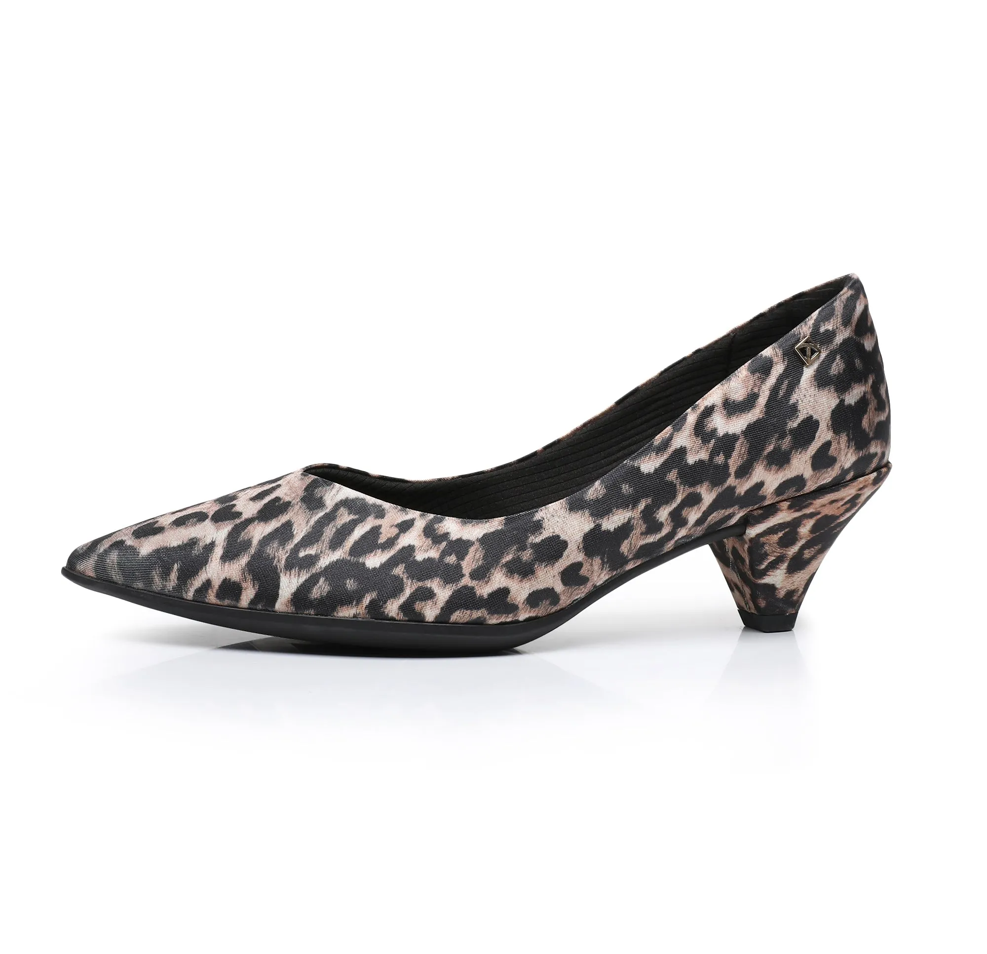 Wild Elegance Pumps (119.001)