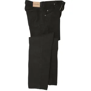 Wrangler Rugged Wear Relaxed Fit Jeans, Black