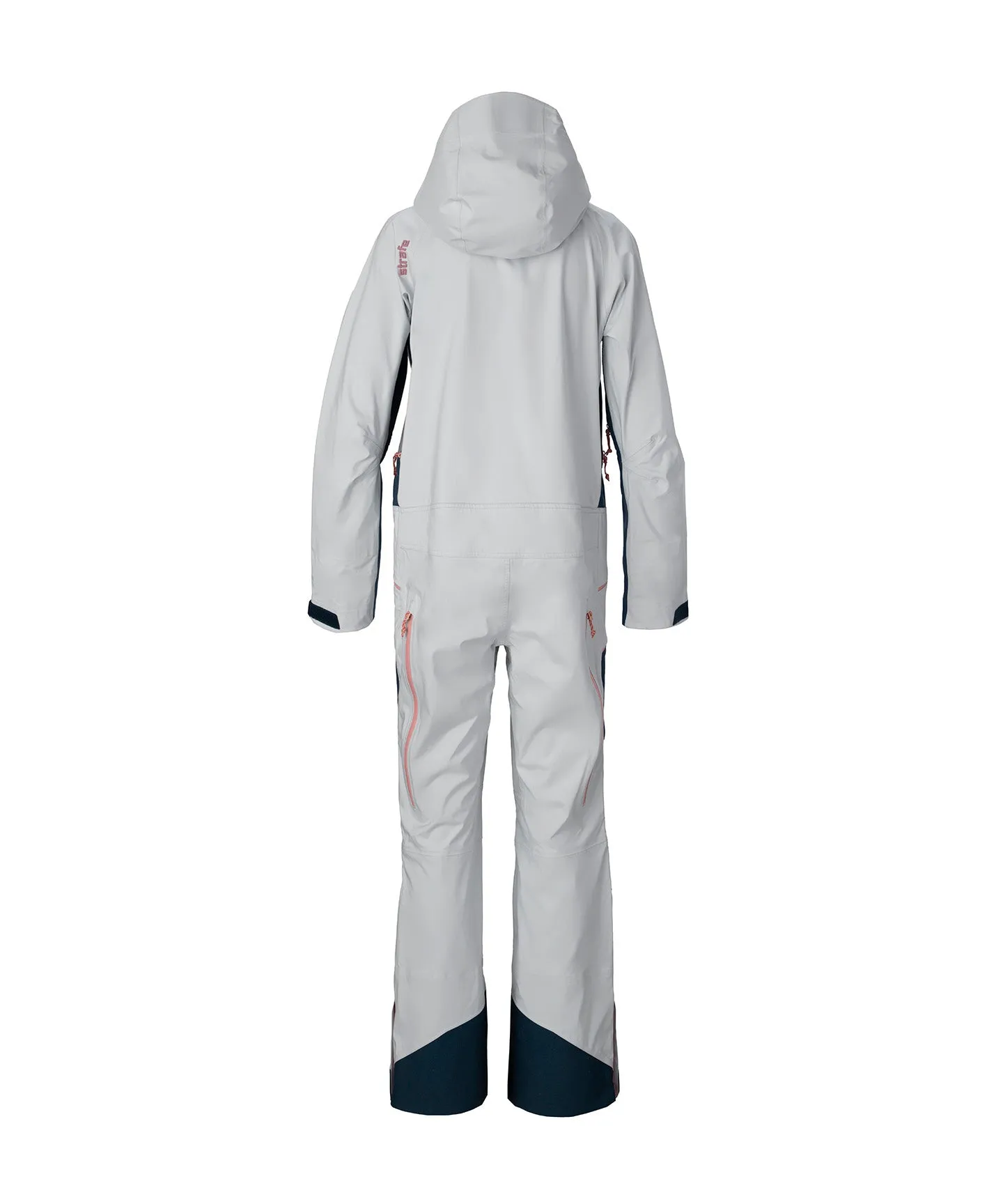 W's Sickbird 3L Shell Suit