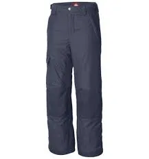 Youth's Bugaboo II Pants